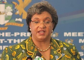 It’s nepotistic to appoint more than one person from a particular family- Hanna Tetteh cautions