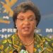 It’s nepotistic to appoint more than one person from a particular family- Hanna Tetteh cautions