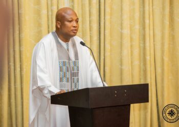 Airport Hills management clears the air: releases proof of Ablakwa’s rental agreement amid property ownership claims