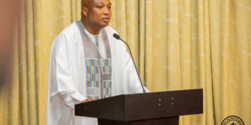 Airport Hills management clears the air: releases proof of Ablakwa’s rental agreement amid property ownership claims