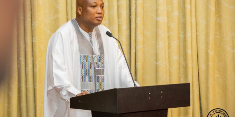 Airport Hills management clears the air: releases proof of Ablakwa’s rental agreement amid property ownership claims