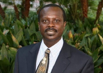 Most CEOs are strategically positioned Party operatives tasked with diverting state funds-Prof. Azar