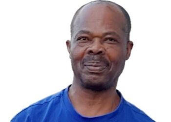 Ghanaian fisherman killed in Ireland
