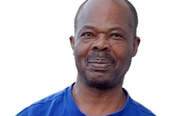 Ghanaian fisherman killed in Ireland