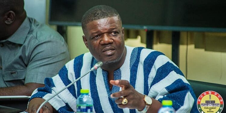 There will be no need for Minority to attend Parliament if we want to exert our powers – Majority Chief Whip