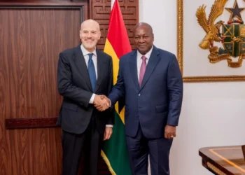 Mahama directs Energy Minister to end Eni & Springfield’s unitisation dispute