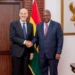 Mahama directs Energy Minister to end Eni & Springfield’s unitisation dispute