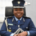 Customs celebrate first female sector commander: As she pulls out from service