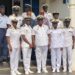 Ghana Navy Supply Base inducts new CO into office
