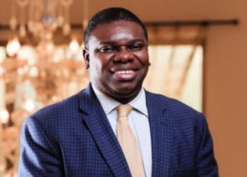 Michael Harry Yamson appointed administrator of District Assemblies Common Fund