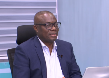 Akufo-Addo’s sins became an indictment on Bawumia – Mussa Dankwah