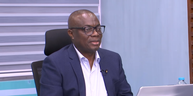 Akufo-Addo’s sins became an indictment on Bawumia – Mussa Dankwah