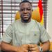 32-year-old gold dealer Maxwell Boakye wins Western Region Council of State election