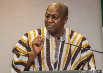 President Mahama directs Finance Minister to address $156m USAID funding gap