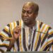 President Mahama directs Finance Minister to address $156m USAID funding gap