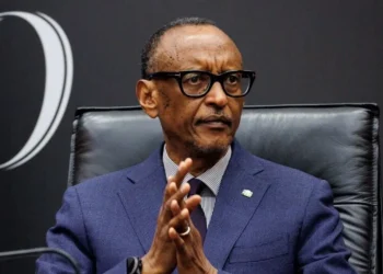Rwandan president Paul Kagame backs trump’s USAID Cuts