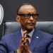 Rwandan president Paul Kagame backs trump’s USAID Cuts