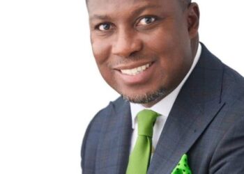 Kwesi Afreh Biney appointed SSNIT Director-General