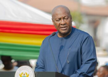 President Mahama orders investigations into NSS ghost names scandal