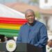 President Mahama orders investigations into NSS ghost names scandal
