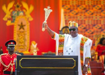 Mahama sets up National Emolument Committee to address salary disparities