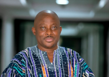 Mahama moves Edward Bawa from GNPC to GOIL as Group CEO