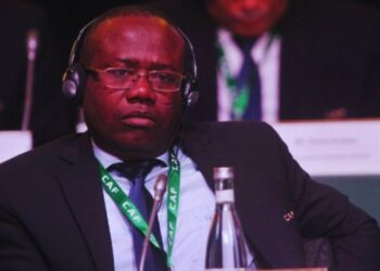 Number 12: Kwesi Nyantakyi cleared as High Court drops five-year case