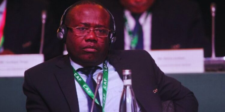 Number 12: Kwesi Nyantakyi cleared as High Court drops five-year case