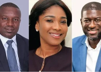 Snails and snakes hijack Mahama’s directive on Eni-Springfield unitisation debacleI
