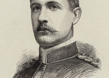 The Taviefe Massacre, 1888 – THE GHANA CIRCULAR