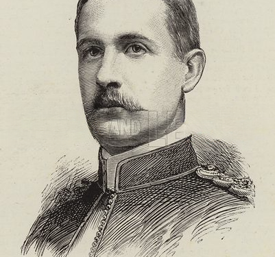 The Taviefe Massacre, 1888 – THE GHANA CIRCULAR