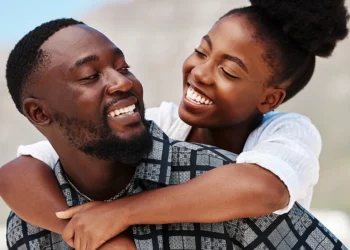 Relationship experts stress importance of mutual respect and self-love