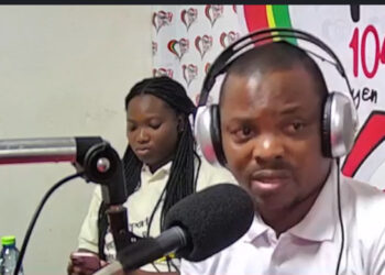 Tema West NCCE director proposes post-election employment ban