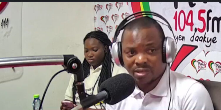 Tema West NCCE director proposes post-election employment ban