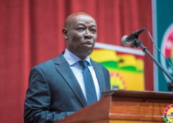 ‘Why is Parliament apologizing? Ofori-Atta is not above the law’ – Thaddeus Sory