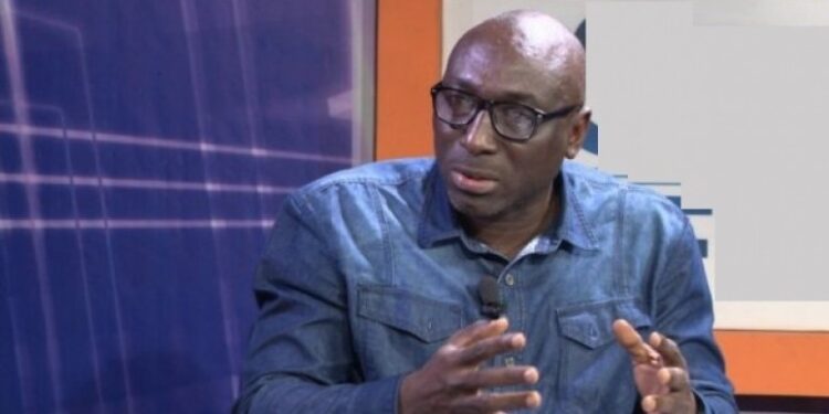 Mahama officials must serve with integrity, OSP will come for you too – Amaliba