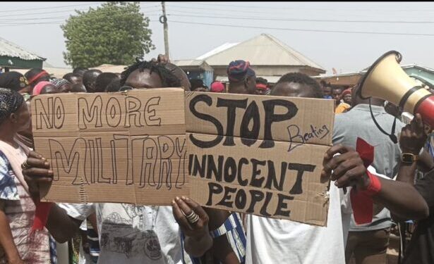 Chiefs and people of Walewale kick against imposition of curfew by Interior Ministry