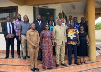 We will support you to be fully operational—Transport Minister assures NRSA