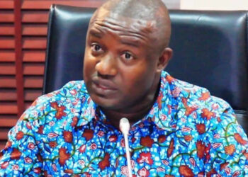 Energy Minister reveals shocking irregularities in ECG’s report for January 2025