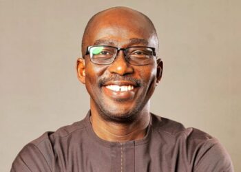 Kwame Ntow Amoah replaces Edward Bawa as Acting GNPC CEO