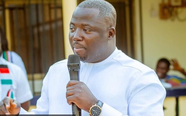 Every measure will be used to bring Ofori-Atta back to retrieve our monies – Mustapha Gbande