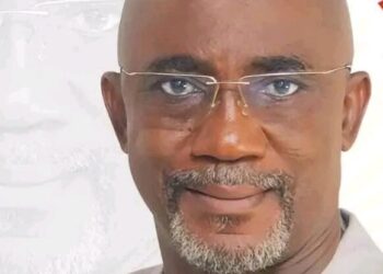 Yaw Owusu Obimpeh wins Ashanti Regional Council of state election