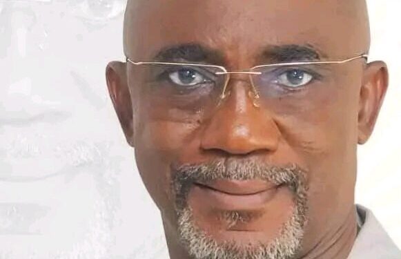 Yaw Owusu Obimpeh wins Ashanti Regional Council of state election