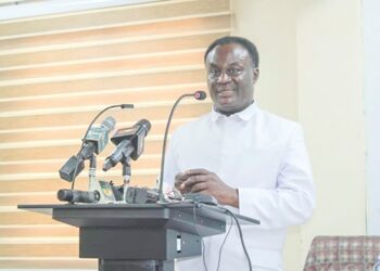 Ken Ofori-Atta seeking medical treatment abroad is an insult to Ghanaians- Yaw Anokye Frimpong