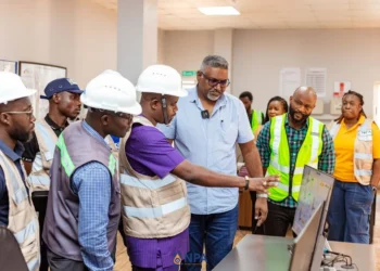NPA chief pushes for Tema Oil Refinery revival after critical facility Inspection