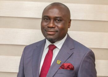 Our press conference on Ken Ofori-Atta was rushed – Gary Nimako