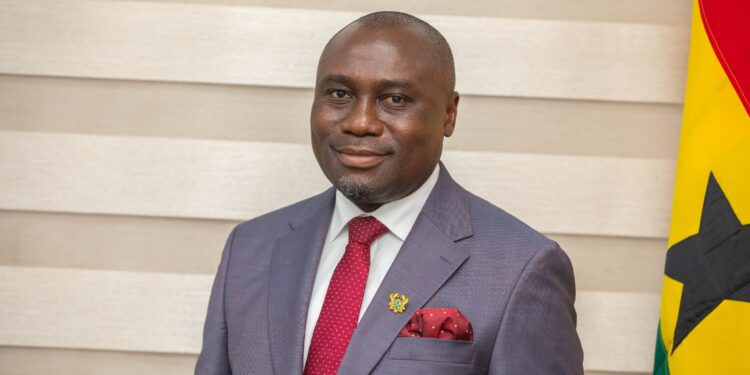 Our press conference on Ken Ofori-Atta was rushed – Gary Nimako