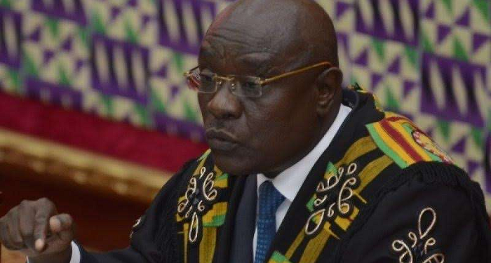 Edward Doe Adjaho chairs Council of State