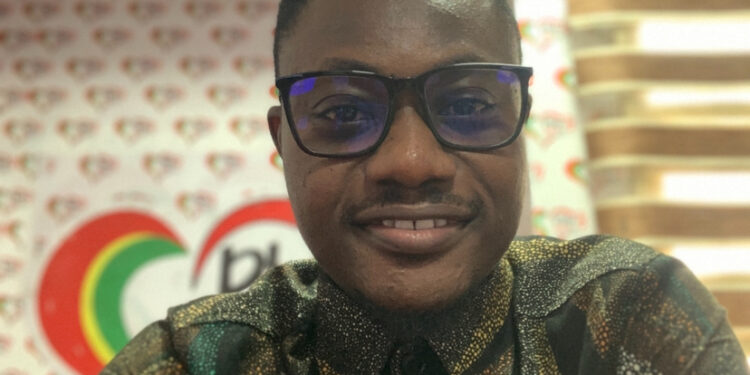 Pooley’s Death: GFA Should not rush to resume football – Bernard Mensah