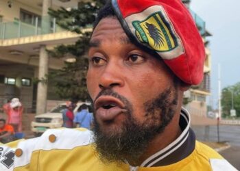 Bechem United offers GH¢100,000 bounty for Pooley’s killer